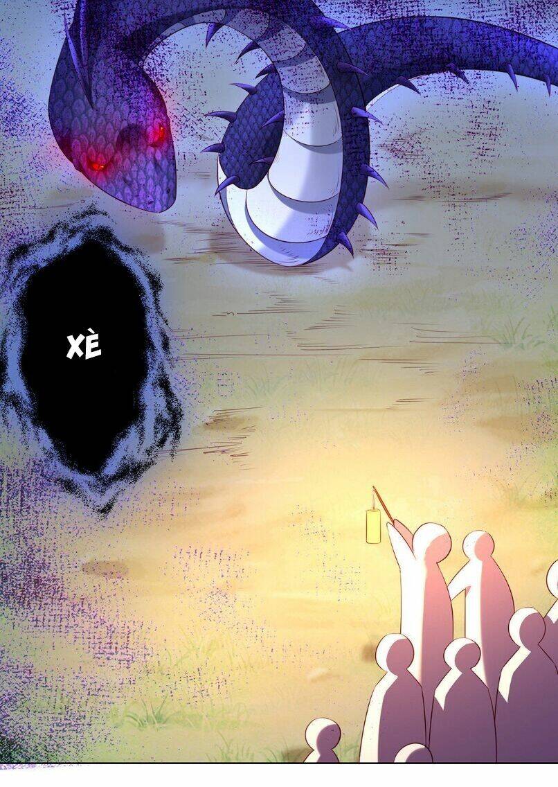 Thiên Kim Bất Hoán: Chapter 7