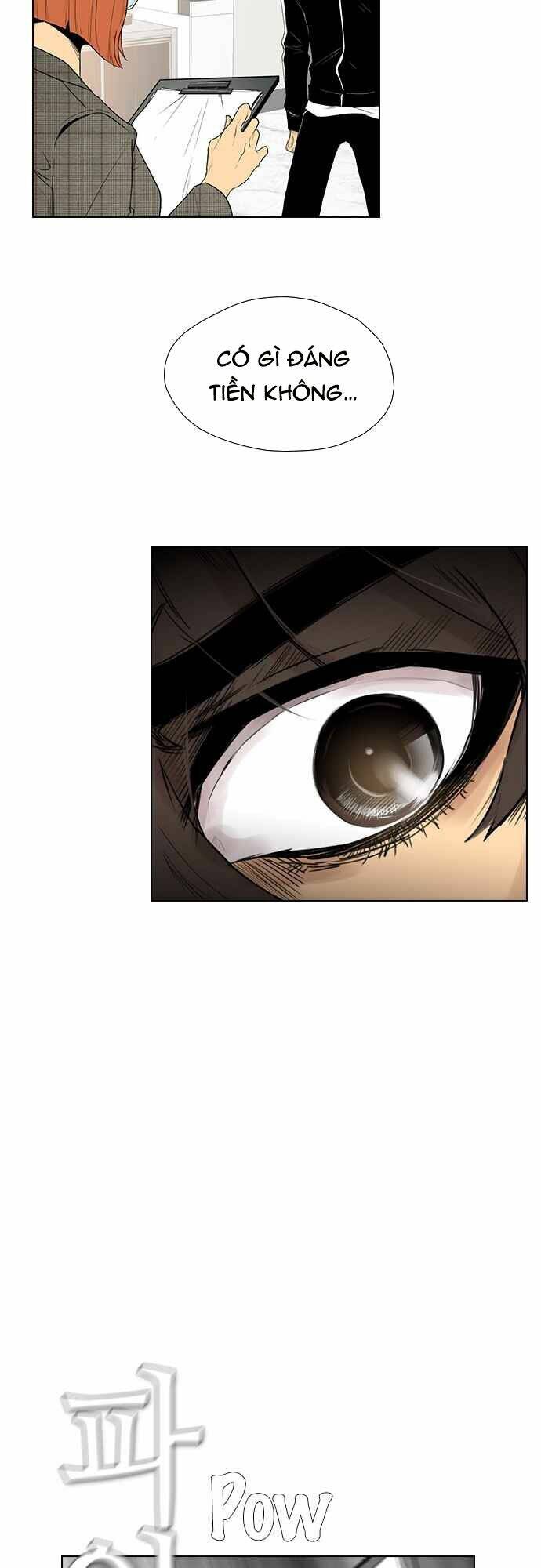 Kẻ Hồi Sinh: Chapter 132