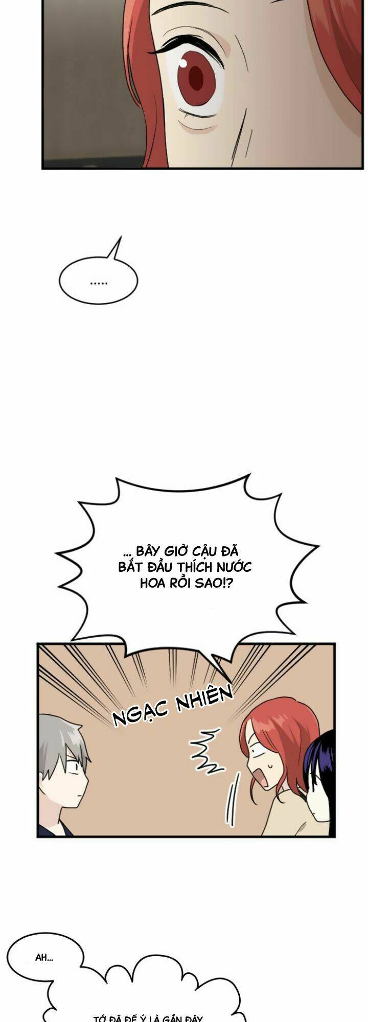 Người Đẹp Gangnam: Chapter 49