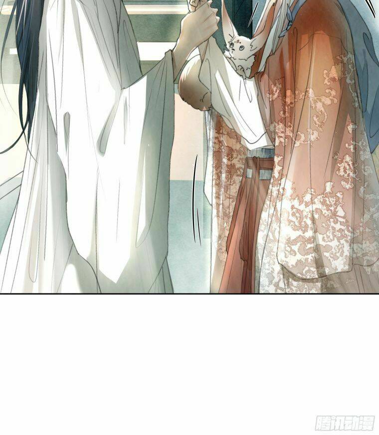 Nguyệt Trụy Trọng Minh: Chapter 2