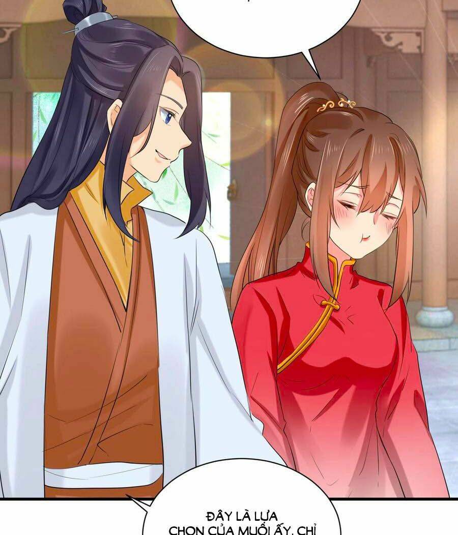 Hãn Phi Đương Gia: Lãnh Vương Xin Tự Trọng: Chapter 69