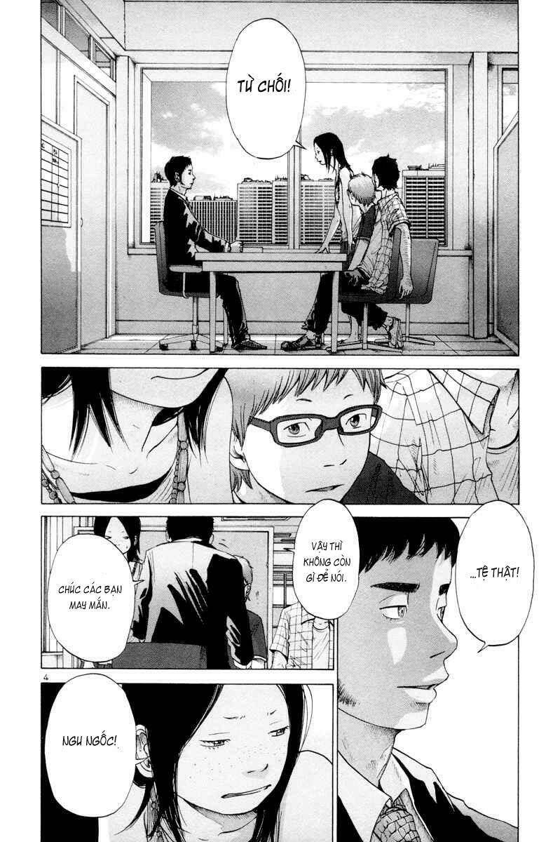 Thực Tế Cuộc Sống: Chapter 11