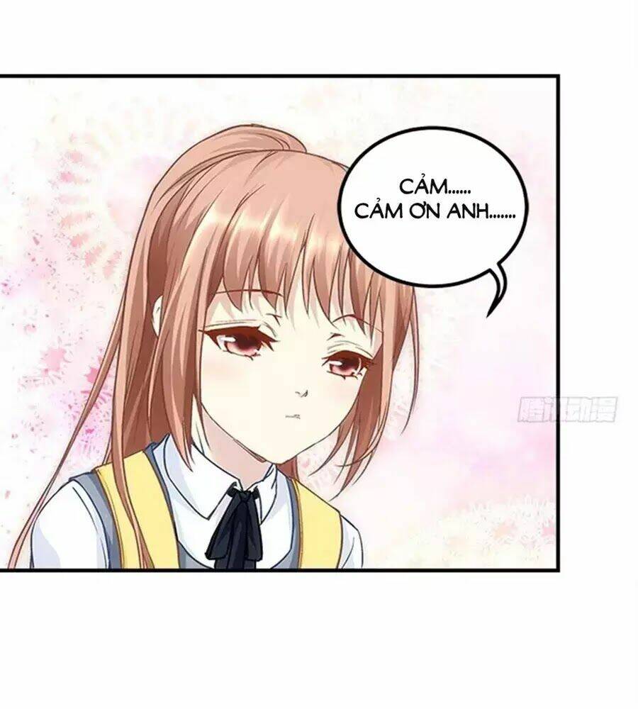 Ám Dạ Vô Thường: Chapter 36