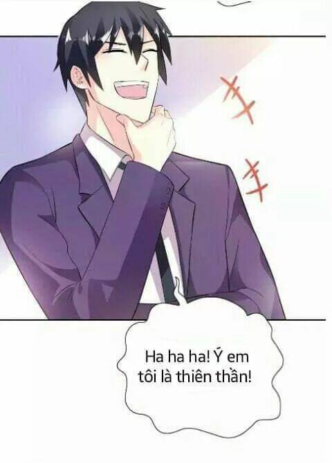 1 Nửa Hoàn Hảo Của Ceo: Chapter 13