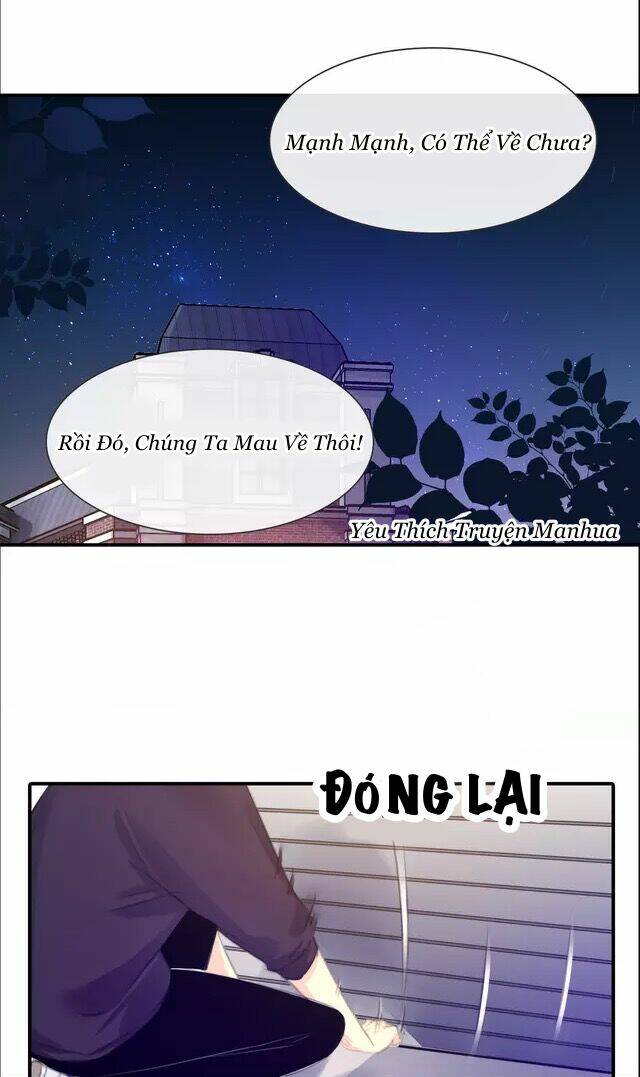 Hướng Dẫn Bảo Trì Người Máy: Chapter 9