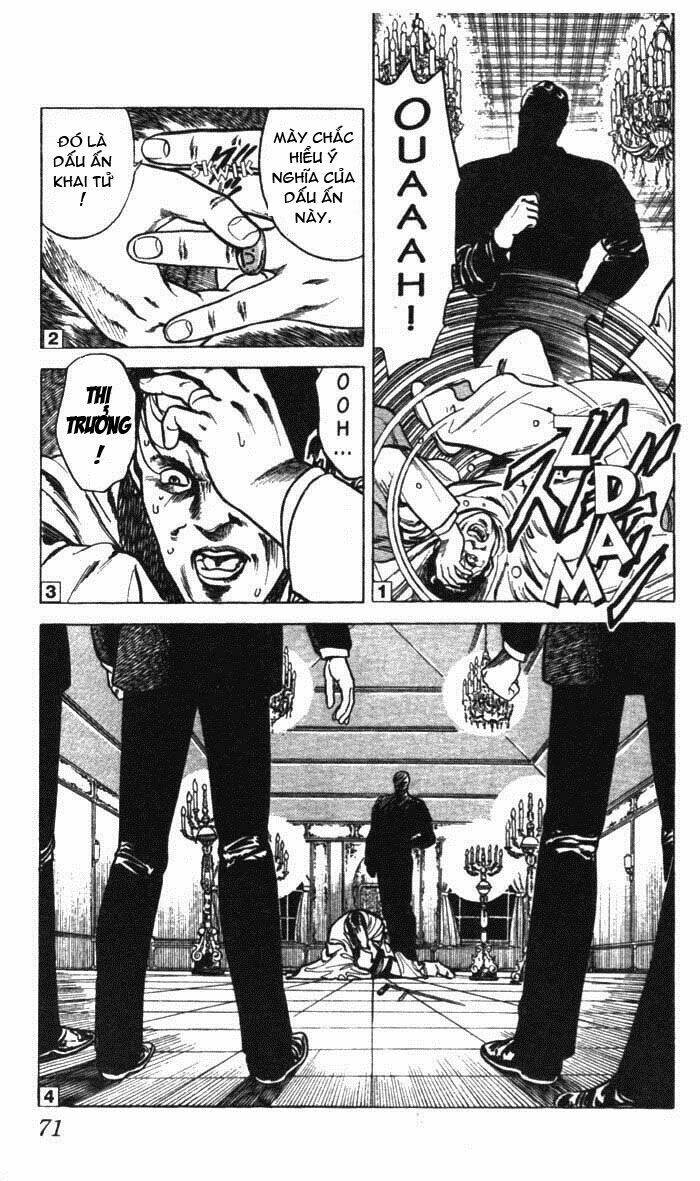 City Hunter: Chapter 6.2