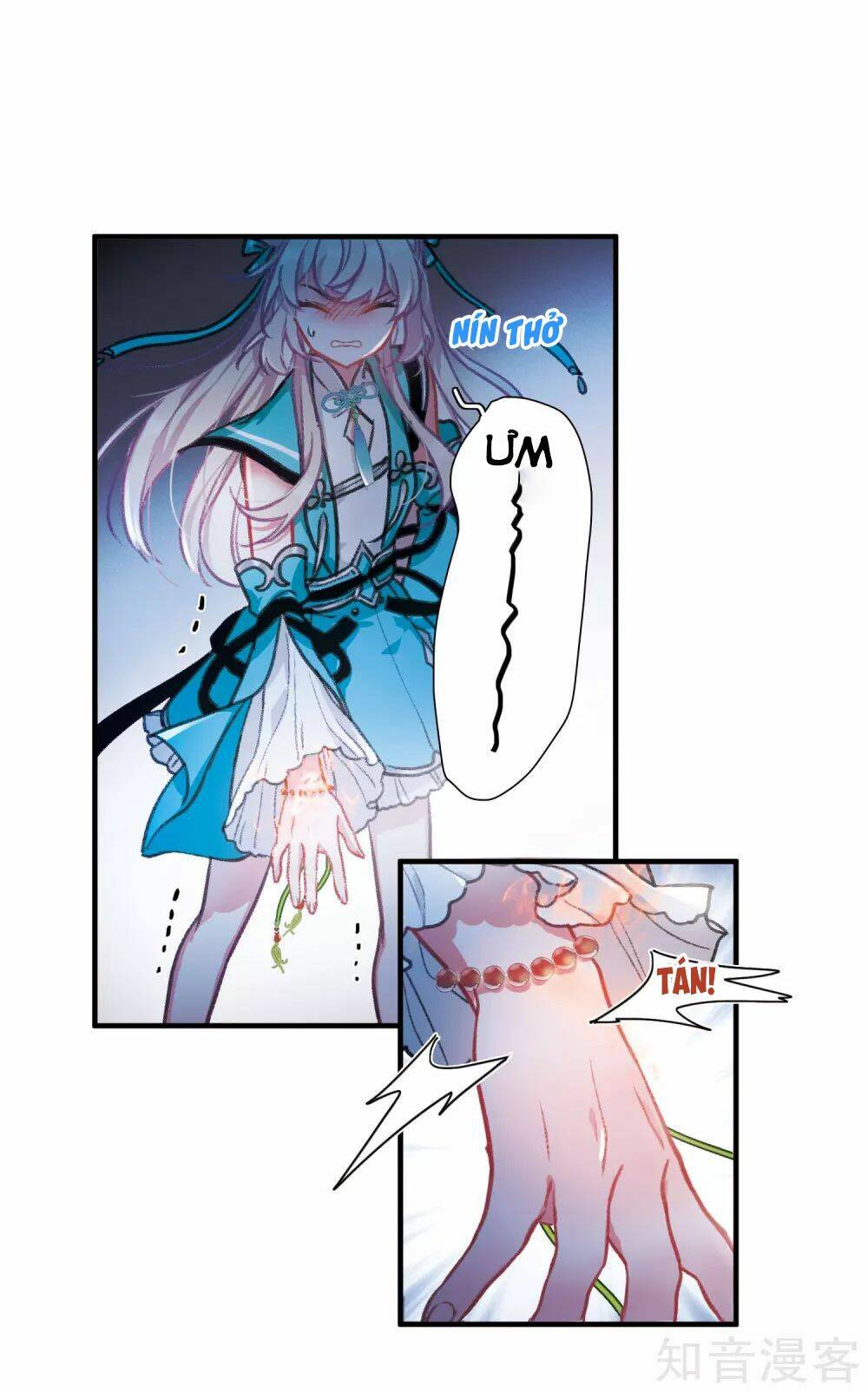 Danh Kiếm Chủng: Chapter 4.2