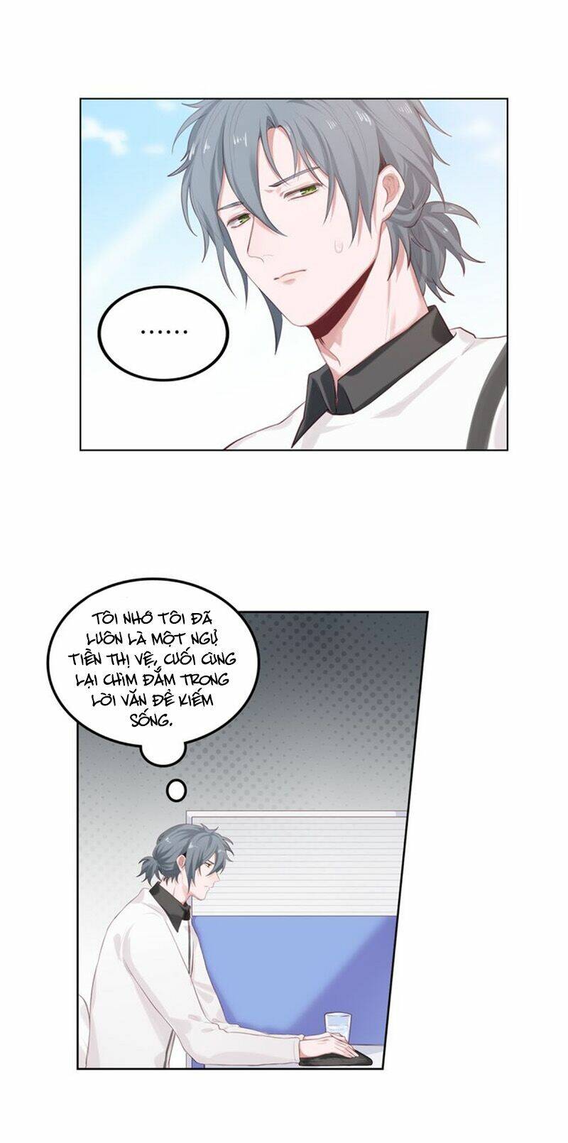 Tướng Quân Mời Xuất Đạo: Chapter 47