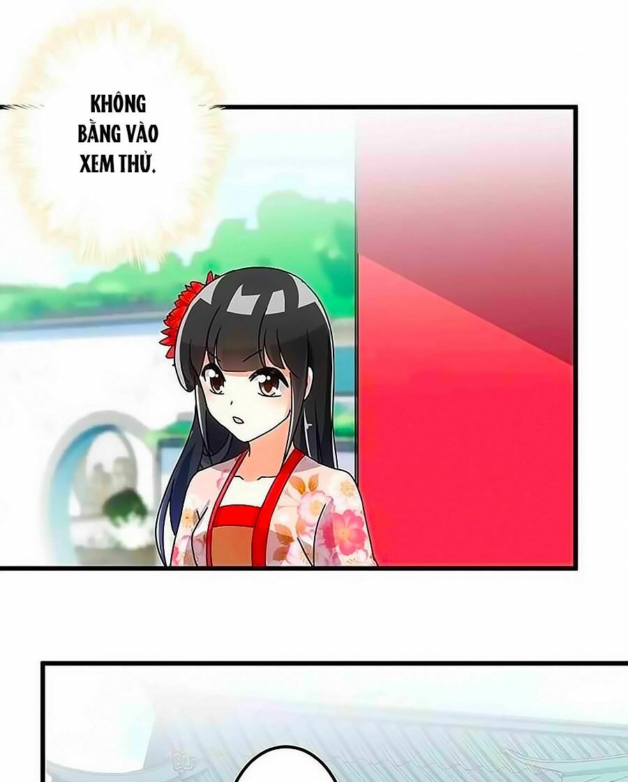 Vương Gia ! Ngươi Thật Bỉ Ổi !: Chapter 168
