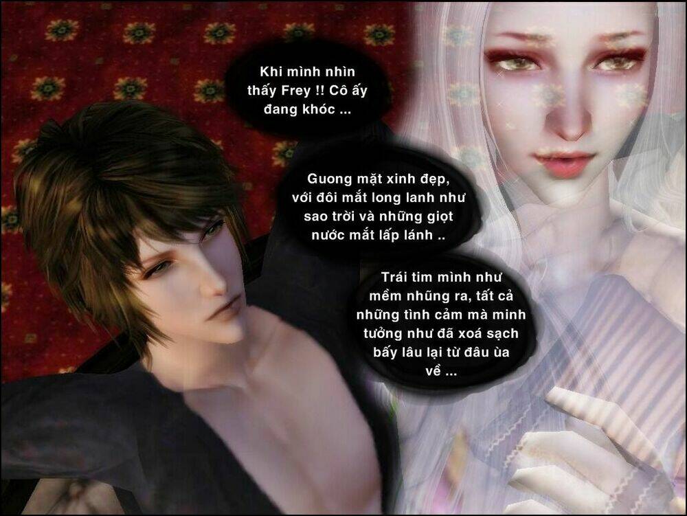 Truyện Sims - Earl Story: Chapter 46