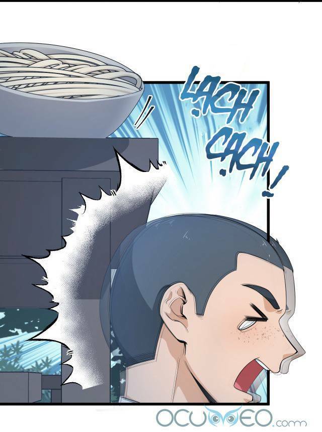 Chiến Thần Dưỡng Thành Kí: Chapter 2