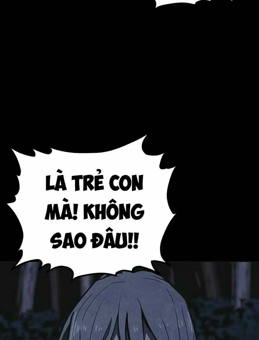 Cậu Bé Shotgun: Chapter 19