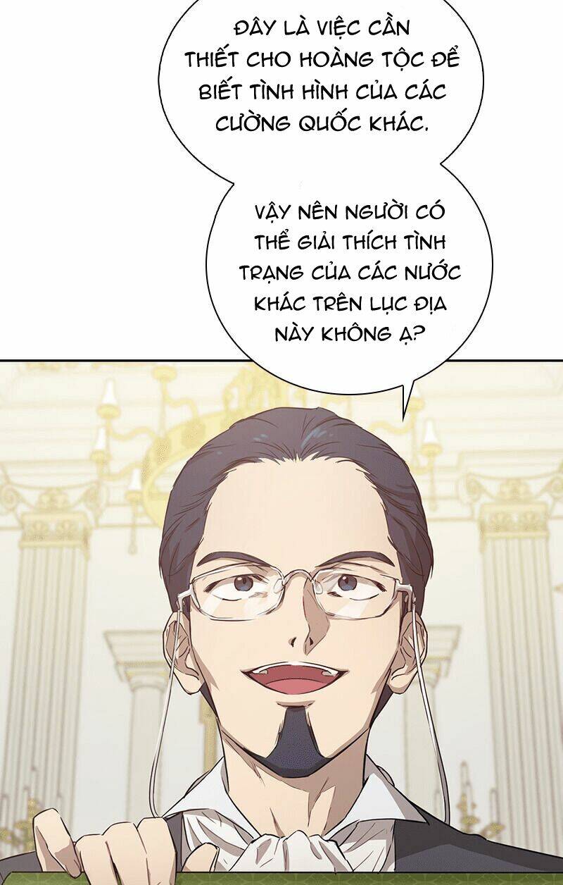 Khế Ước Của Ác Ma: Chapter 6