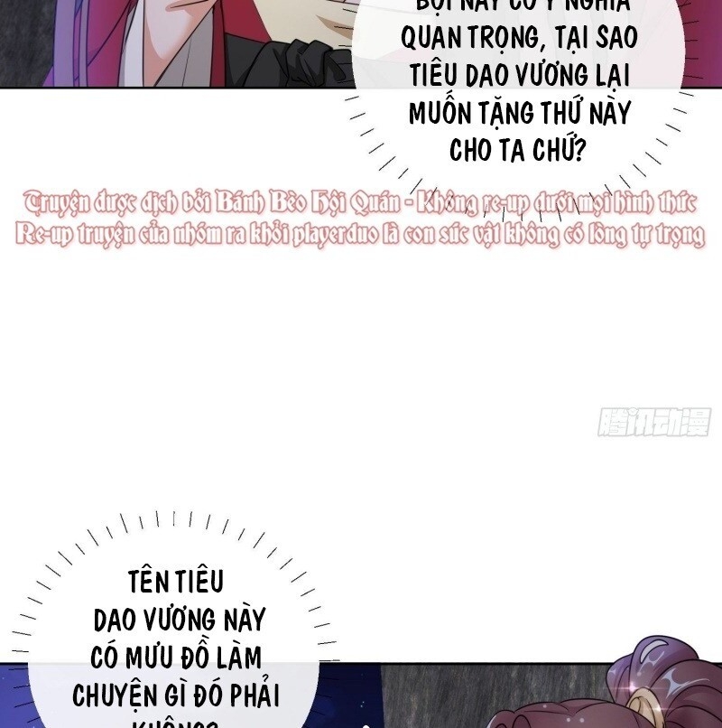 Công Lược Trưởng Thành Của Vương Phi: Chapter 16