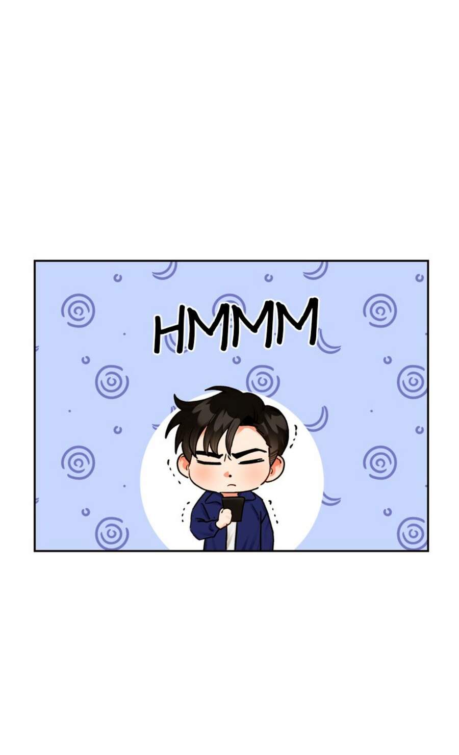 Nụ Hôn Của Giác Quan Thứ Sáu: Chapter 11