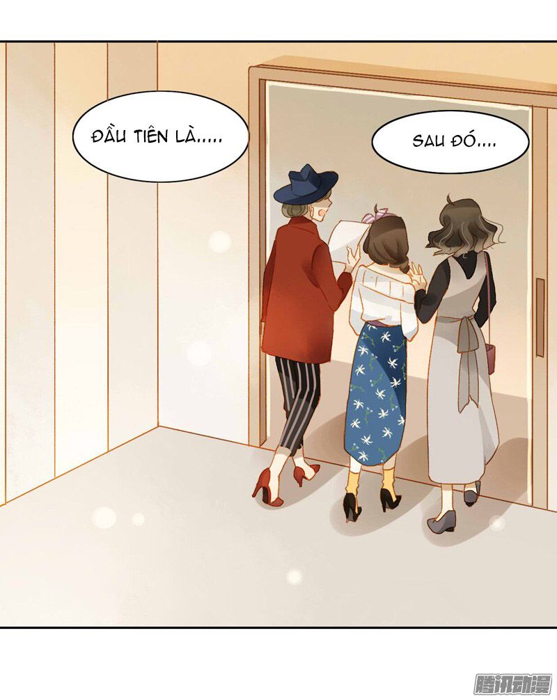 Sức Mạnh Của Sắc Đẹp: Chapter 103