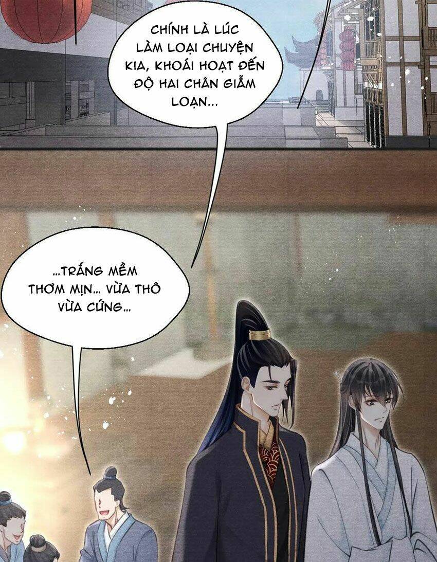 Nhất Kiếm Sương Hàn: Chapter 44