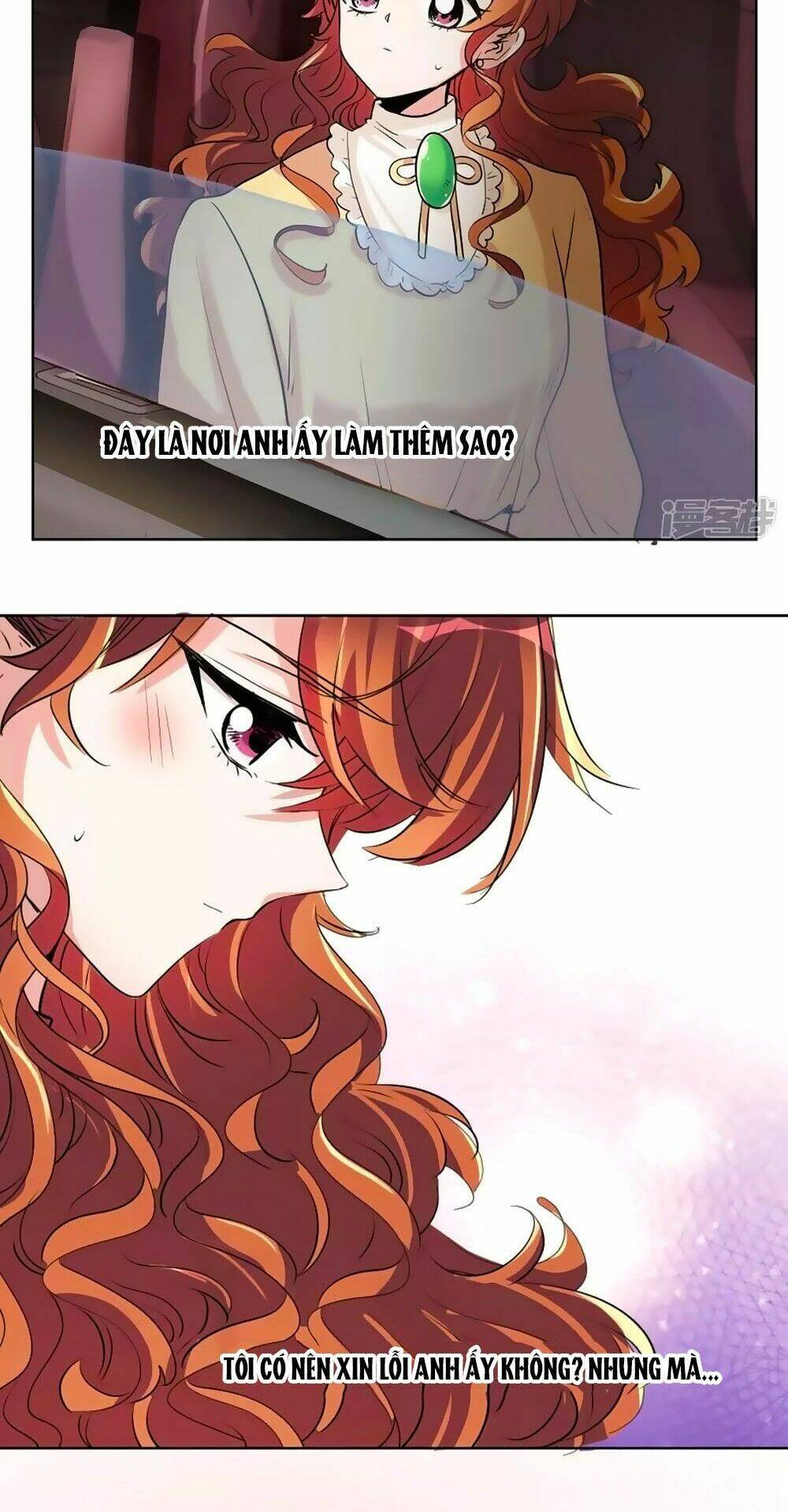 Gia Sư Tình Yêu Của Tôi: Chapter 14