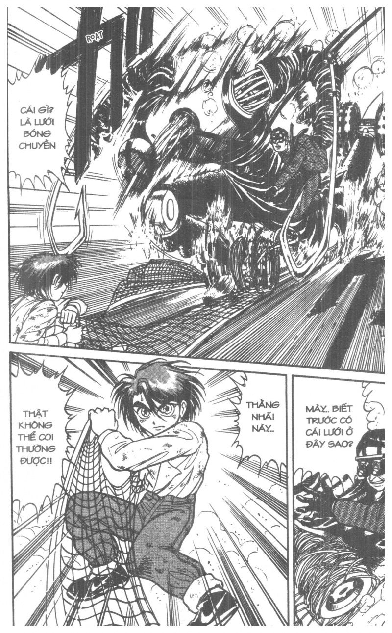 Fujita Kazuhiro: Chapter 4