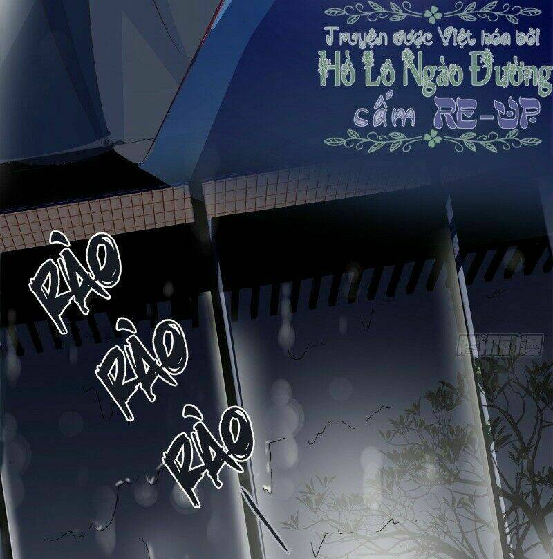 Ảnh Đế Yêu Hồ: Chapter 45