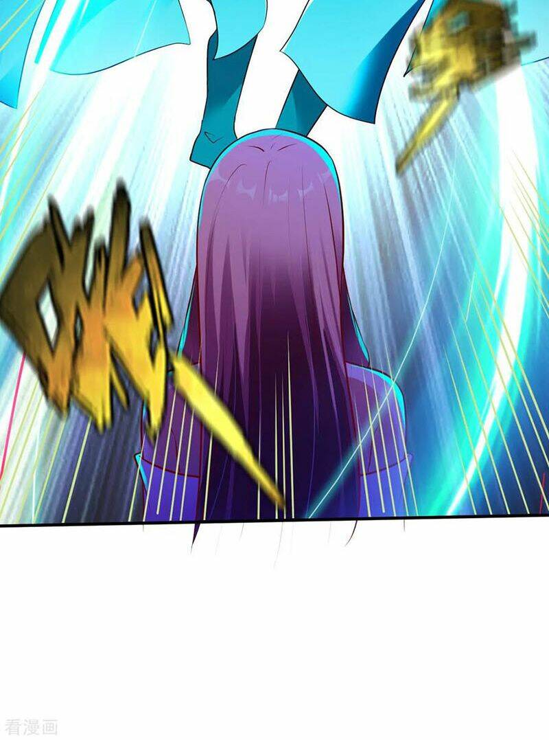 Chiến Đỉnh: Chapter 158