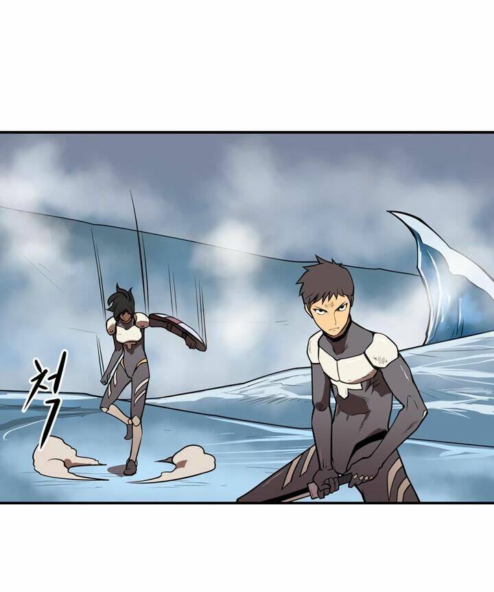 Raid: Chapter 40