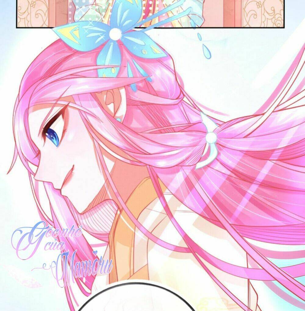 Bổn Vương Phi Có Roi Trong Tay: Chapter 12