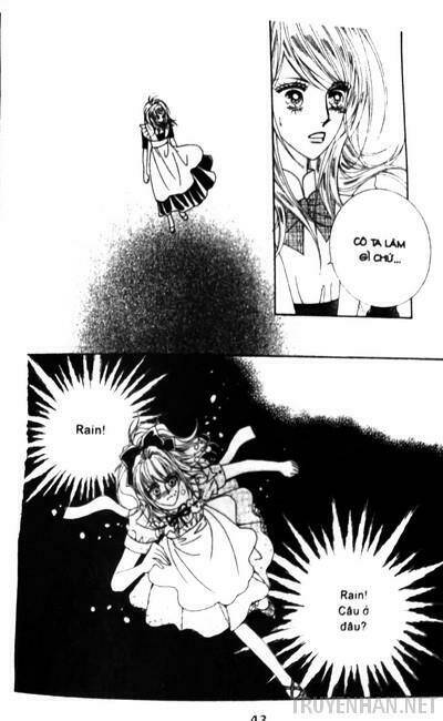 Lọ Lem Hậu Đậu: Chapter 61