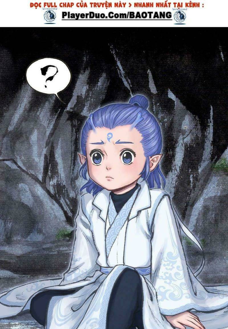 Ngao Bính: Chapter 4