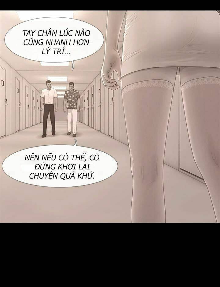 Dead Days: Chapter 50