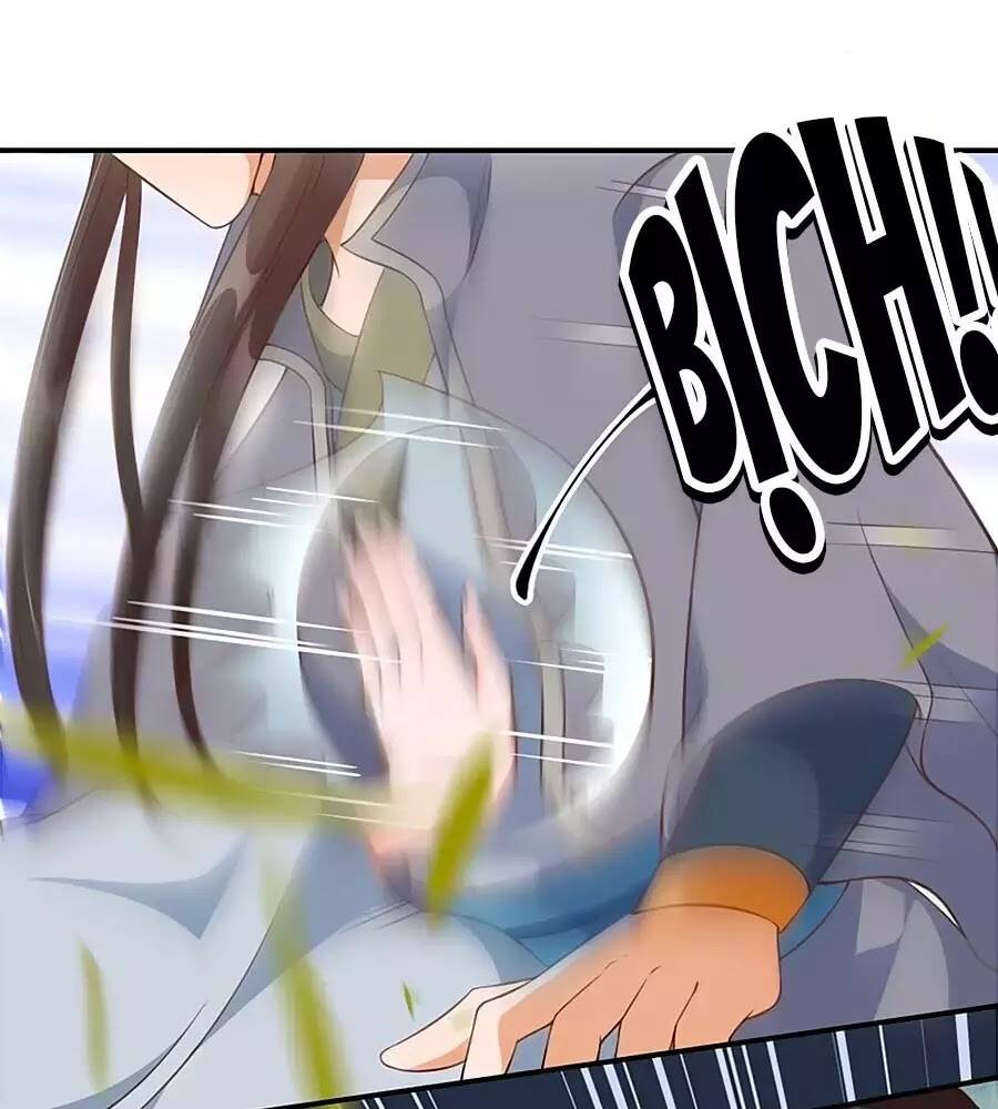 Thịnh Thế Lê Hoa Điện: Chapter 93