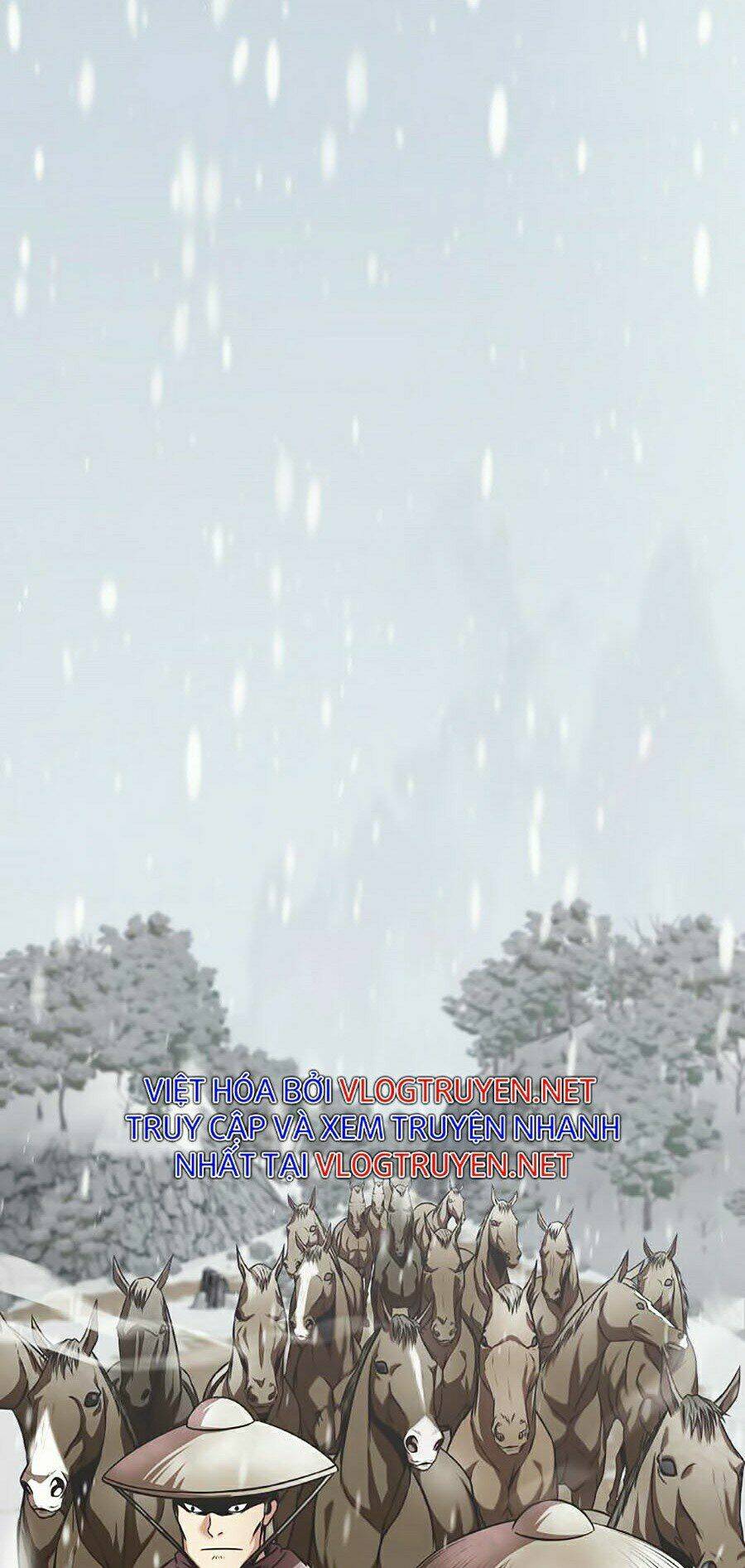 Thiên Võ Chiến Thần: Chapter 23