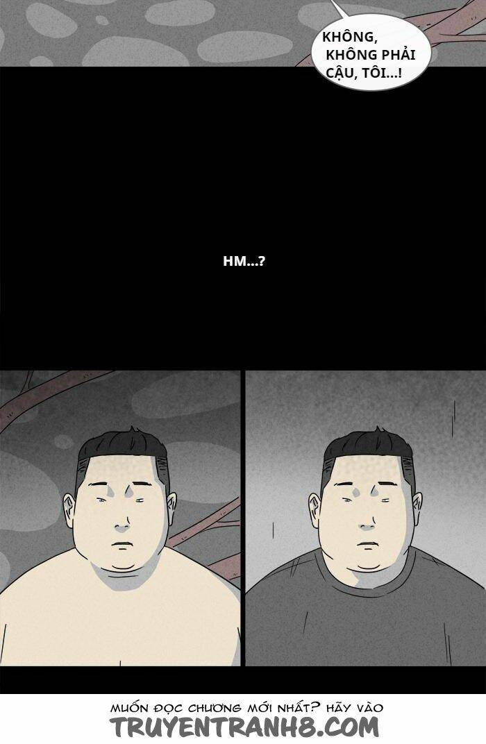 Những Câu Chuyện Bất Thường: Chapter 156