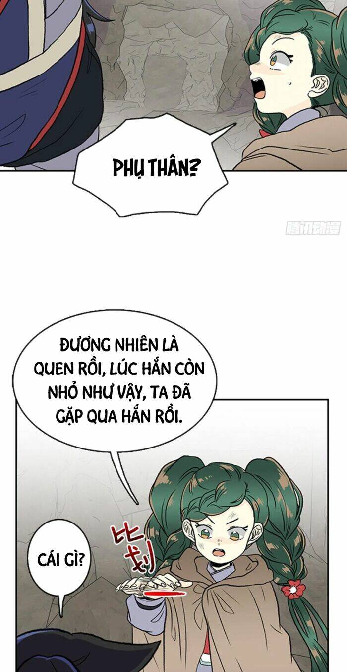 Học Sĩ Tái Sinh: Chapter 152.5