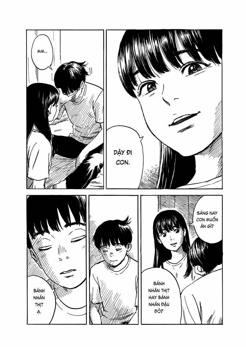 Chi No Wadachi: Chapter 1