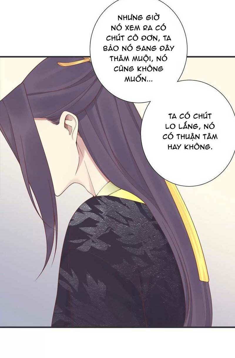 Hoàng Hậu Bận Lắm: Chapter 179