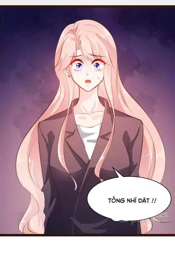 Bản Hợp Đồng Của Tổng Tài Lạnh Lùng: Chapter 30