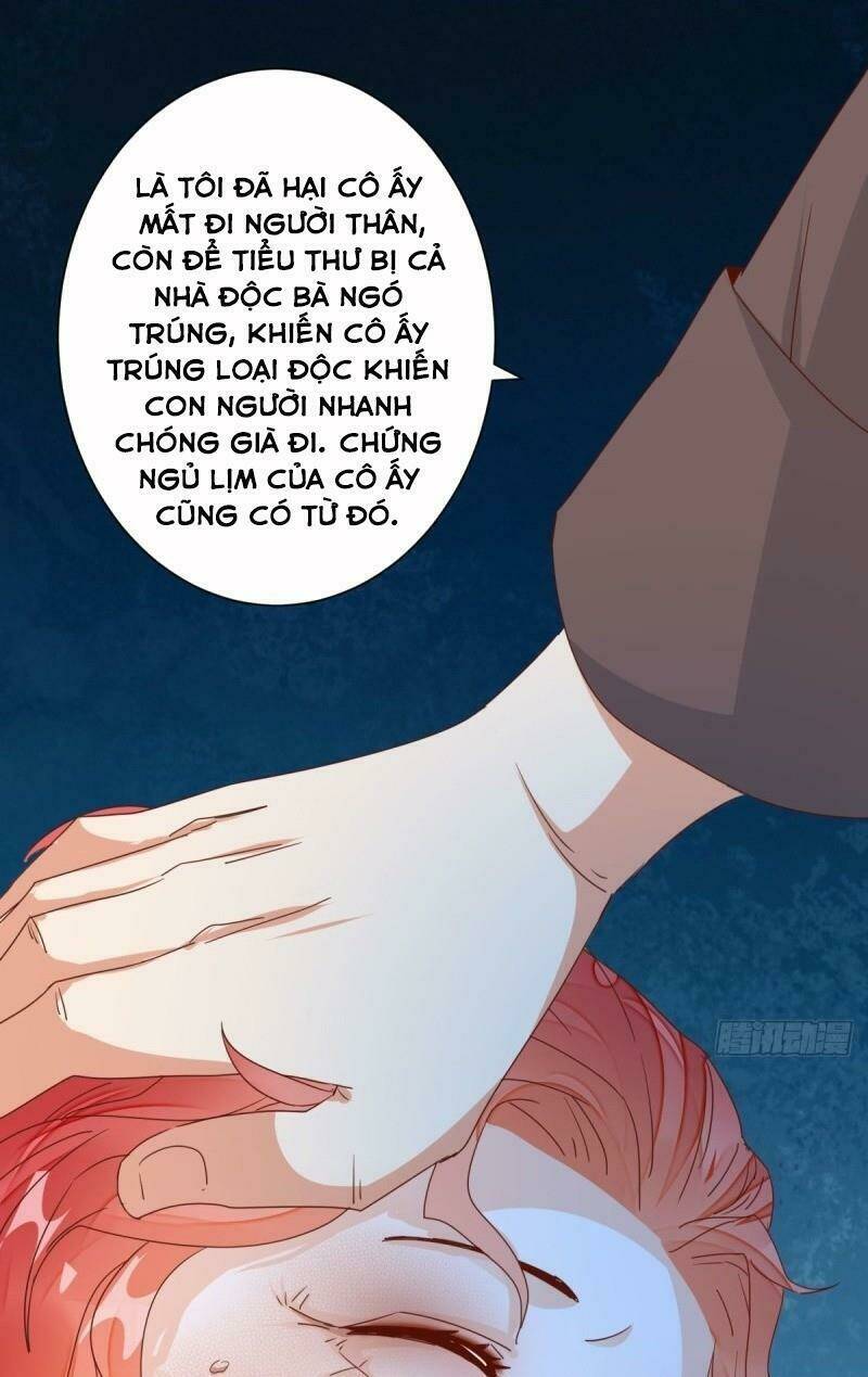 Đô Thị Siêu Cấp Y Sinh: Chapter 20