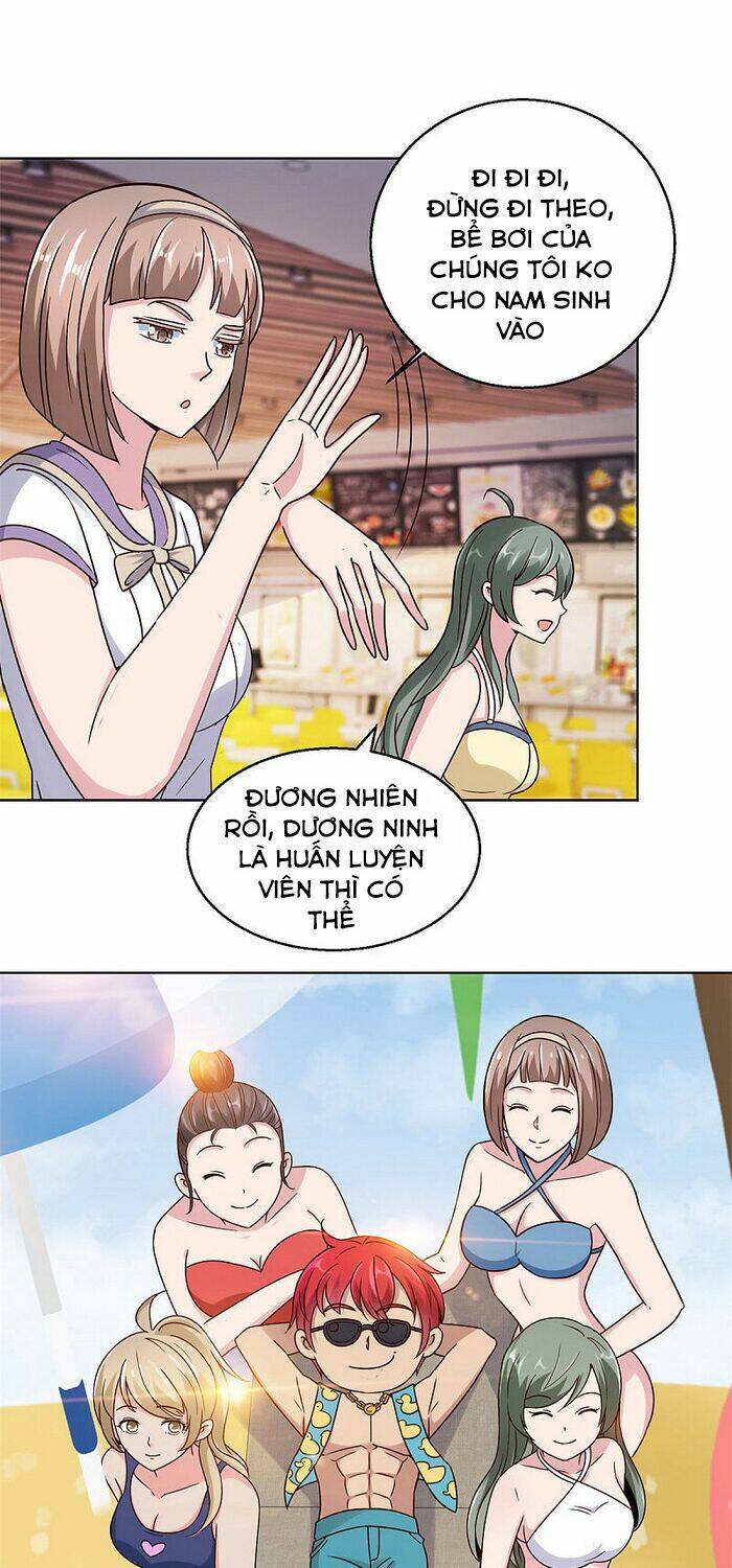 Đô Thị Chí Tôn Hệ Thống: Chapter 191