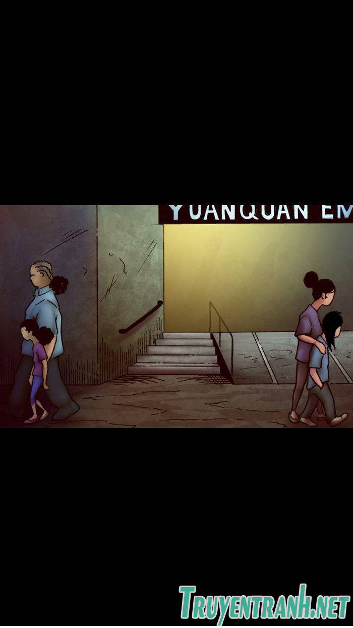 City Of Walls: Chapter 20