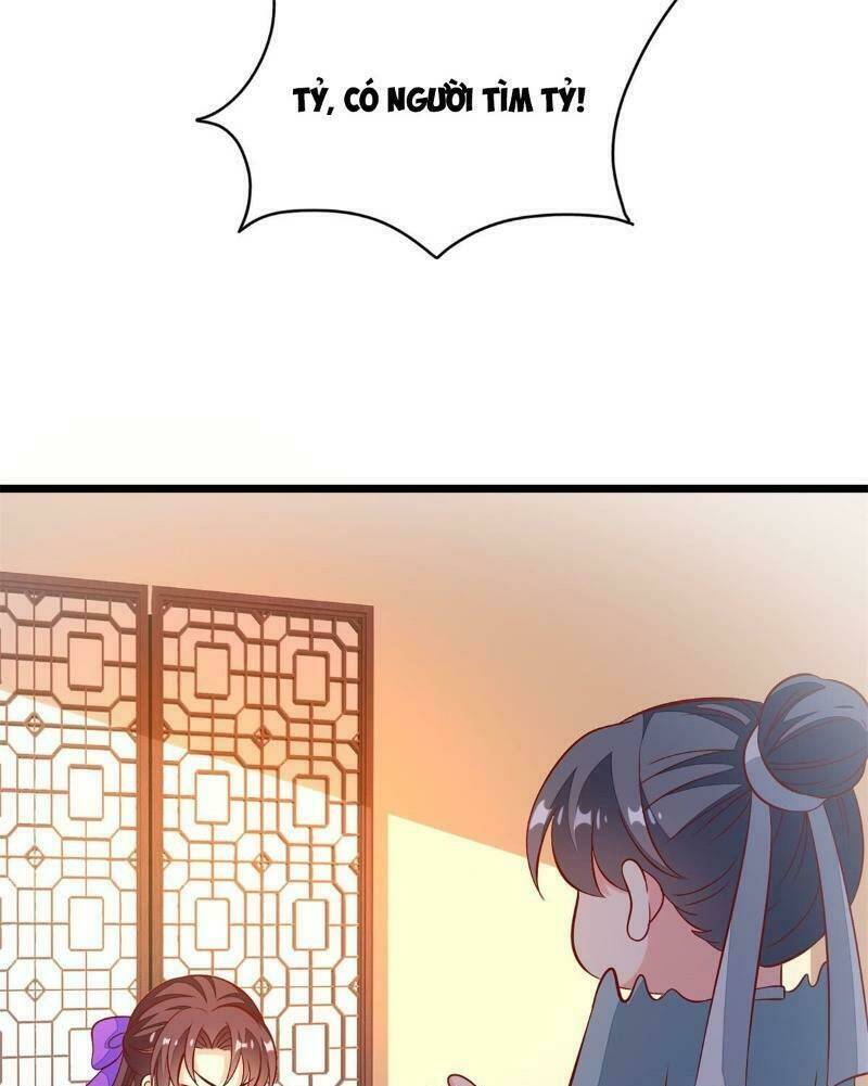 Đế Hoàng Chi Thần Y Khí Phi: Chapter 45