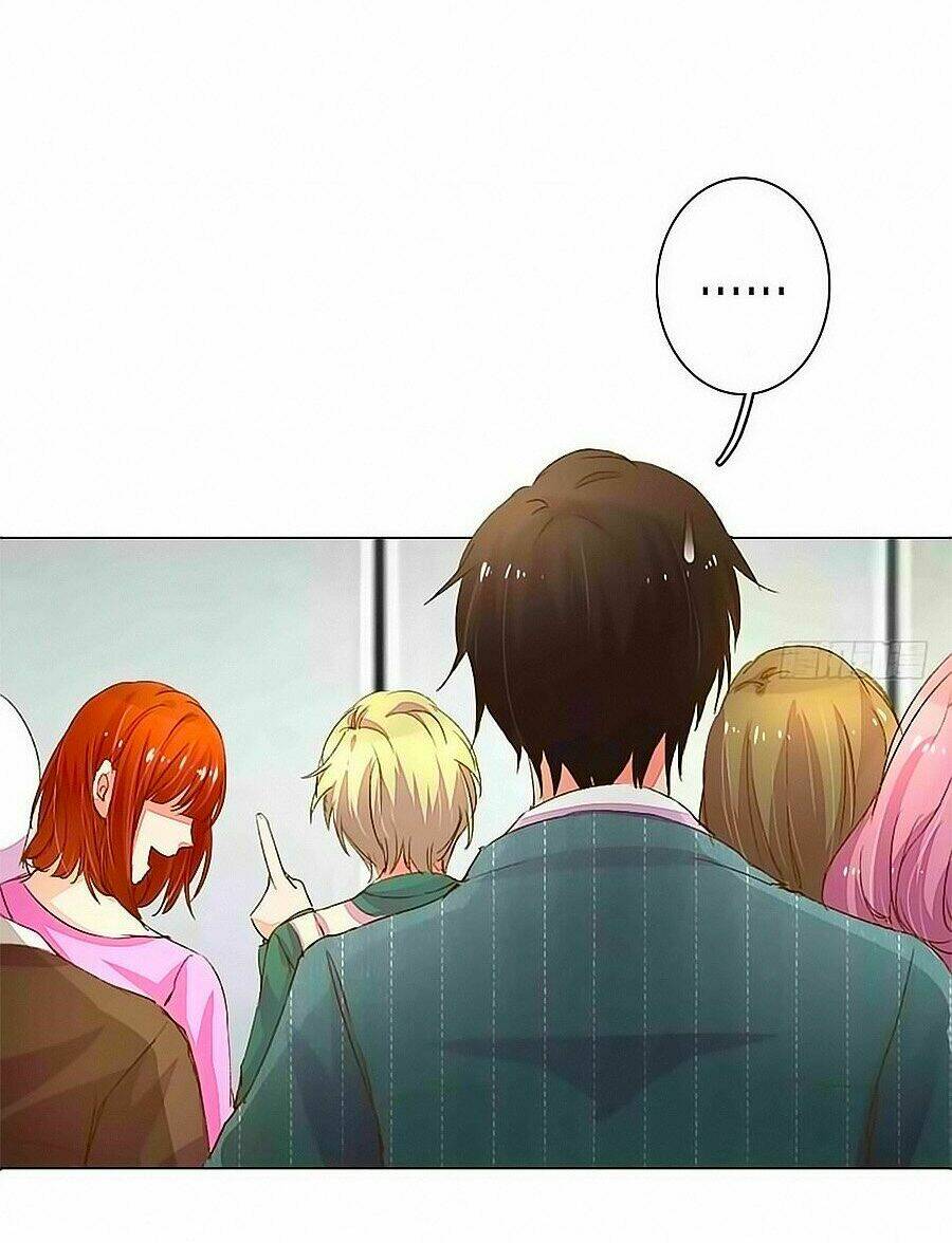 Hào Môn Tiểu Lãn Thê: Chapter 48