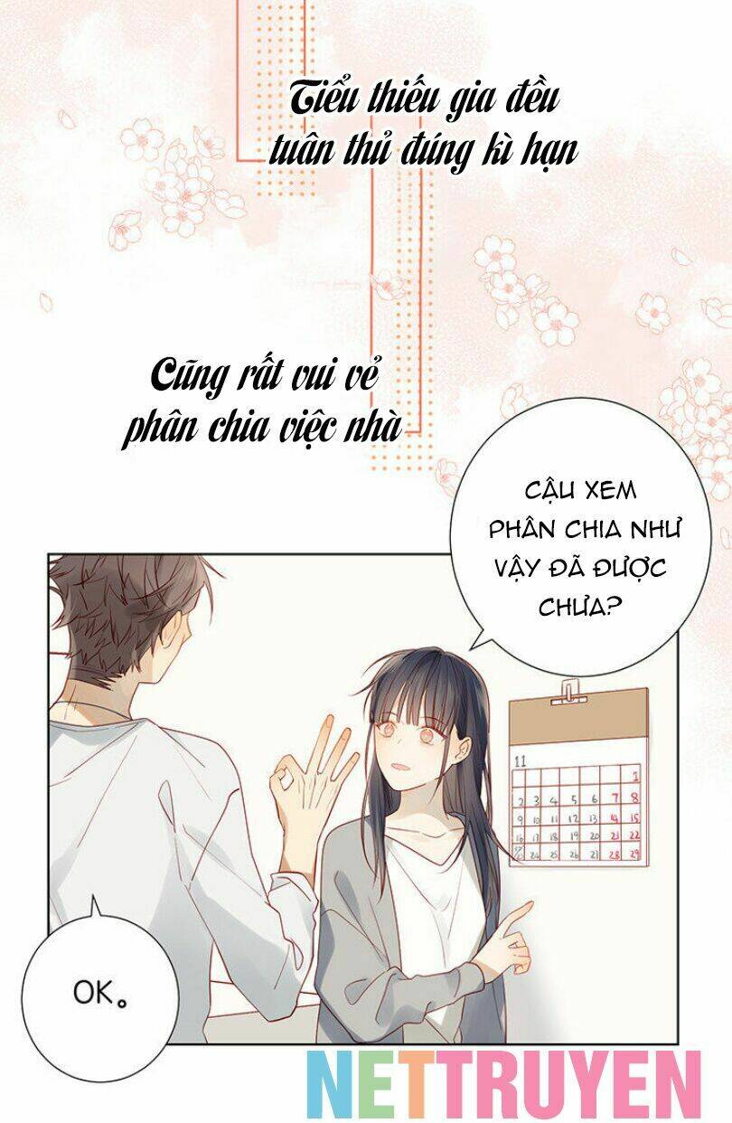 Lời Thề Như Sương Triều: Chapter 9
