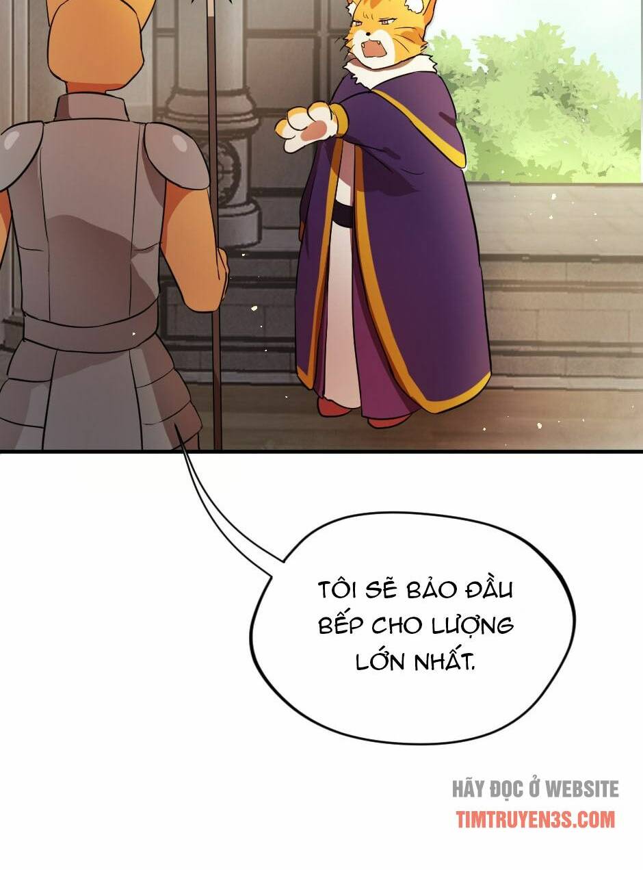 Hỏa Long Vainqueur: Chapter 3