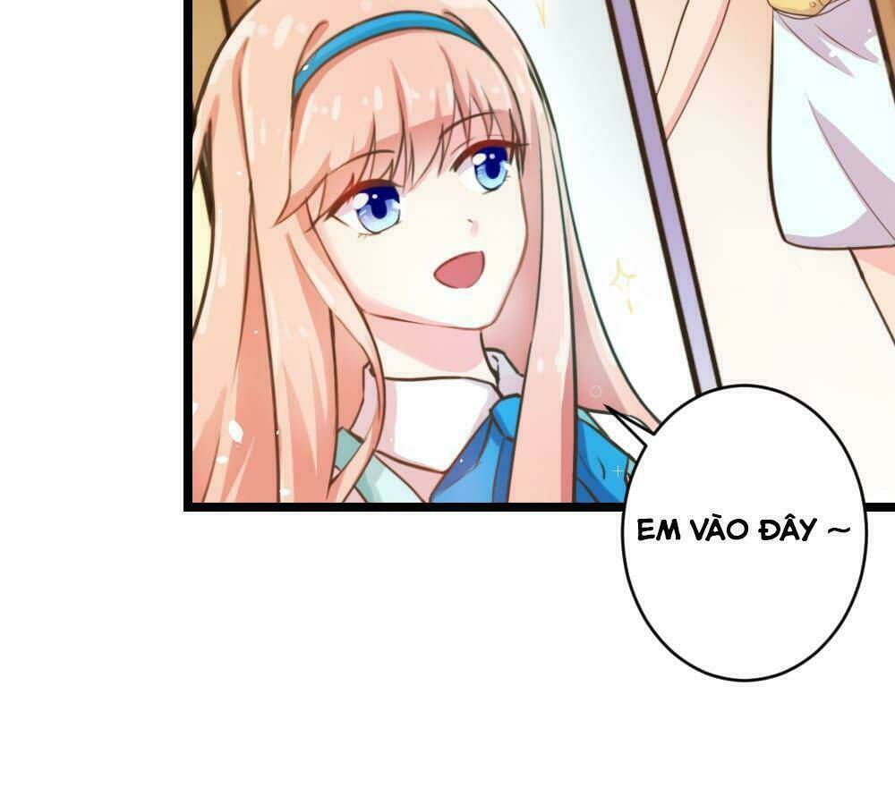 Bản Hợp Đồng Của Tổng Tài Lạnh Lùng: Chapter 1