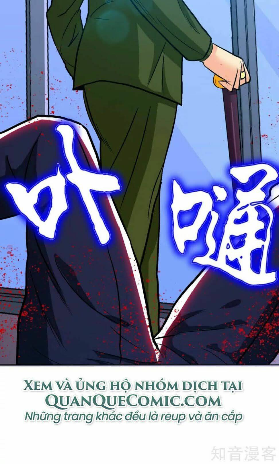Hệ Thống Tiên Tôn Tại Đô Thị: Chapter 122