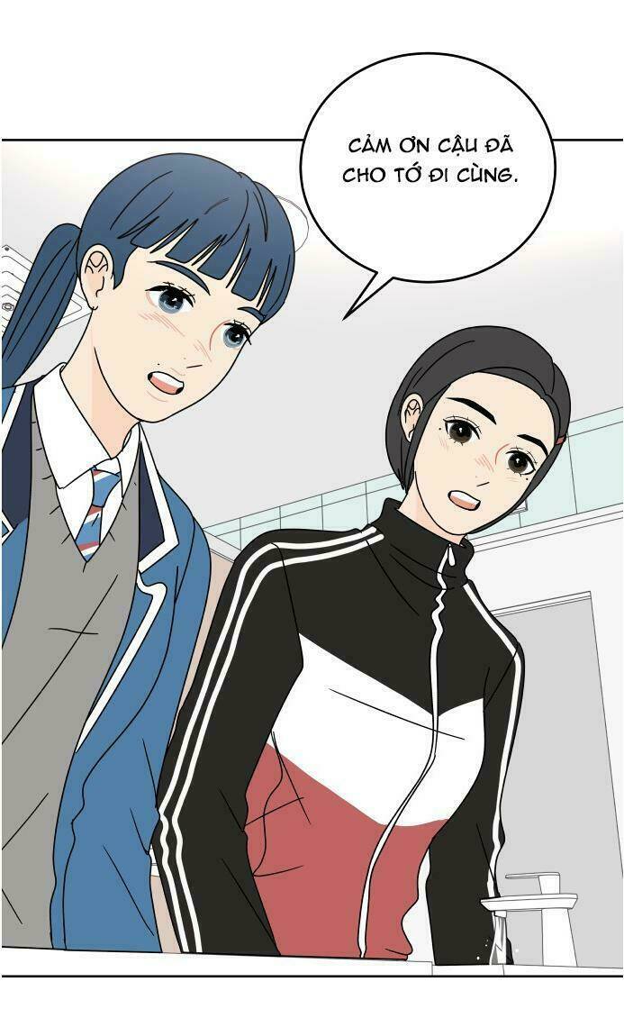 30 Phút Bước Đi Bên Em: Chapter 84