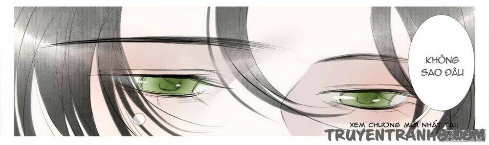 Giữa Anh Và Em: Chapter 43