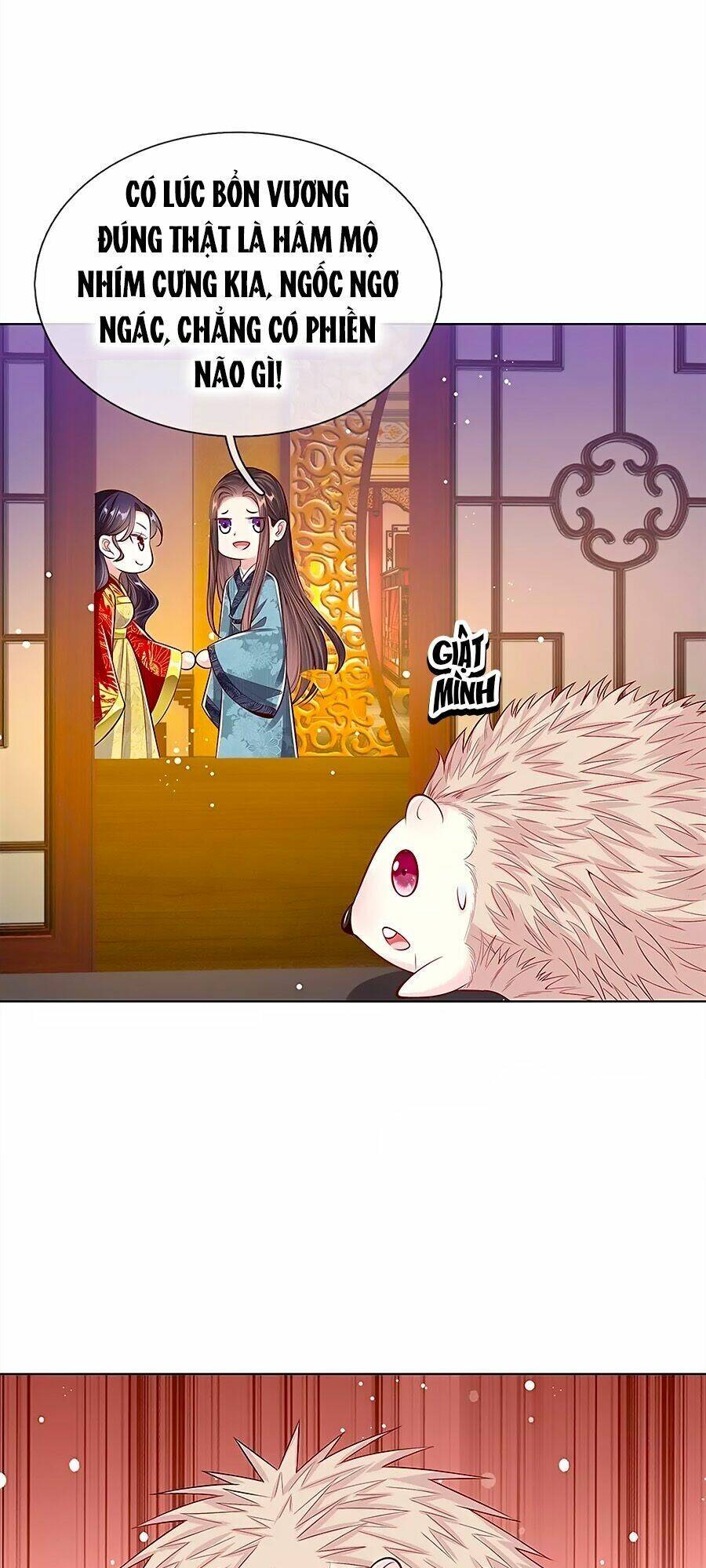 Ôn Nhu Bạo Quân: Nhiếp Chính Vương Gia Quá Hung Mãnh: Chapter 43