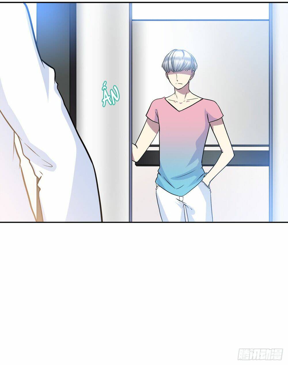 Người Yêu Thời Không: Chapter 61